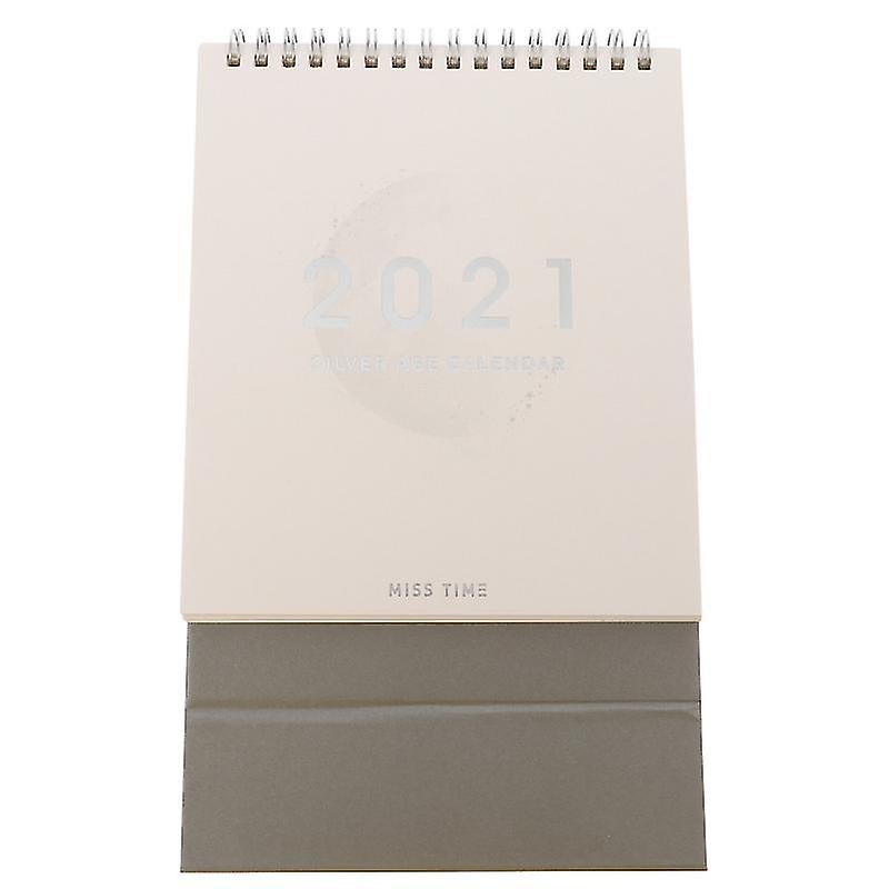 The New 1pcs Practical Portable Calendar
