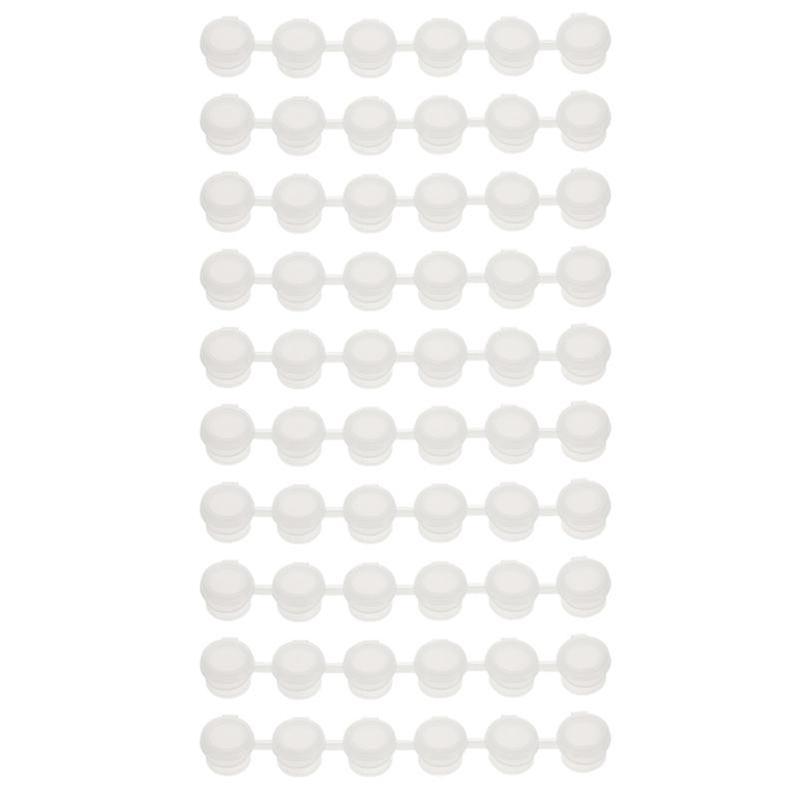 40pcs Panit Pods