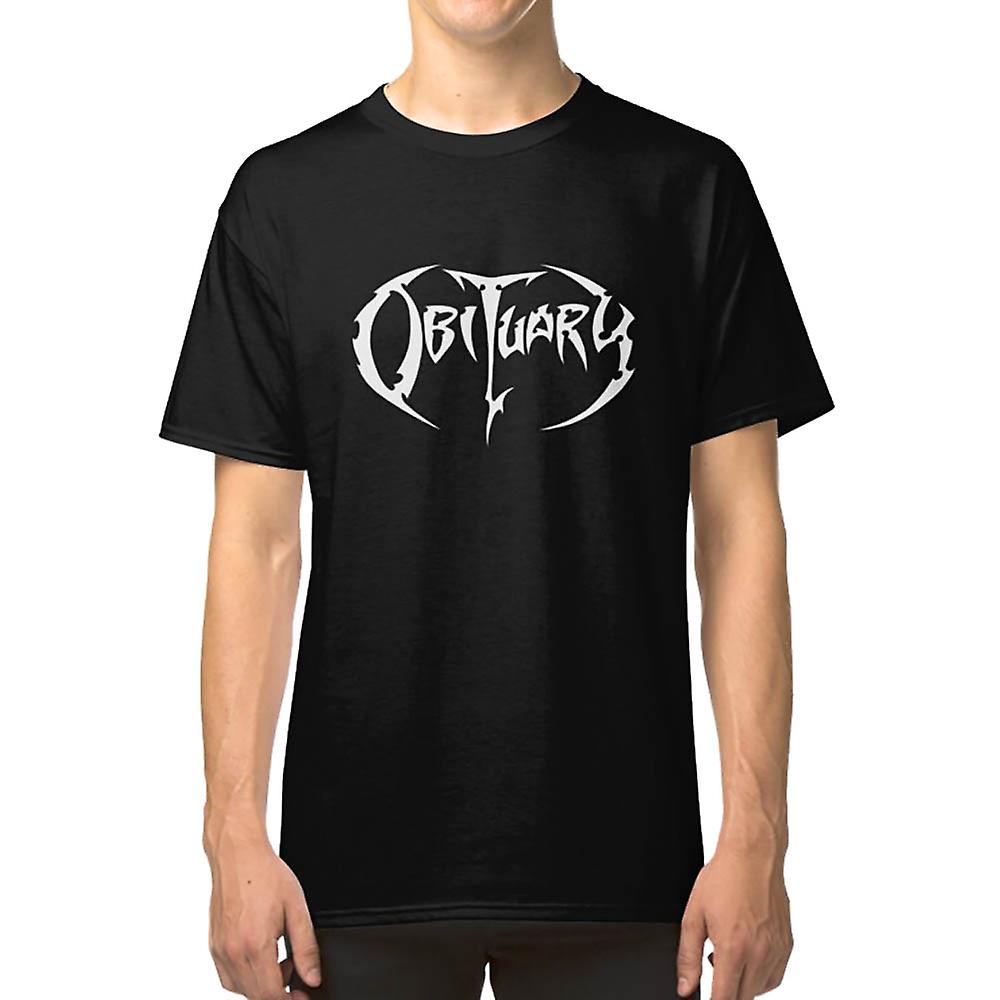 Camiseta do Obituário