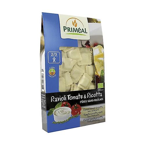 Tomato & Ricotta Ravioli 250 g