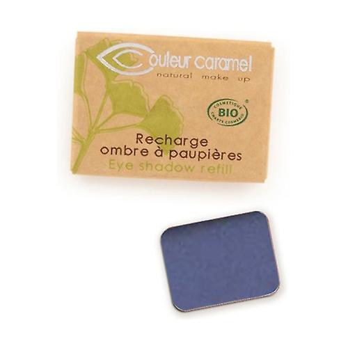 Eye shadow refill n ° 108 pearly deep night 1,3 g of powder