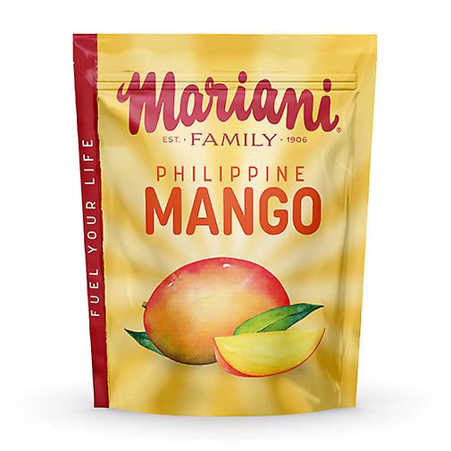 Mariani Dried Philippine Mango