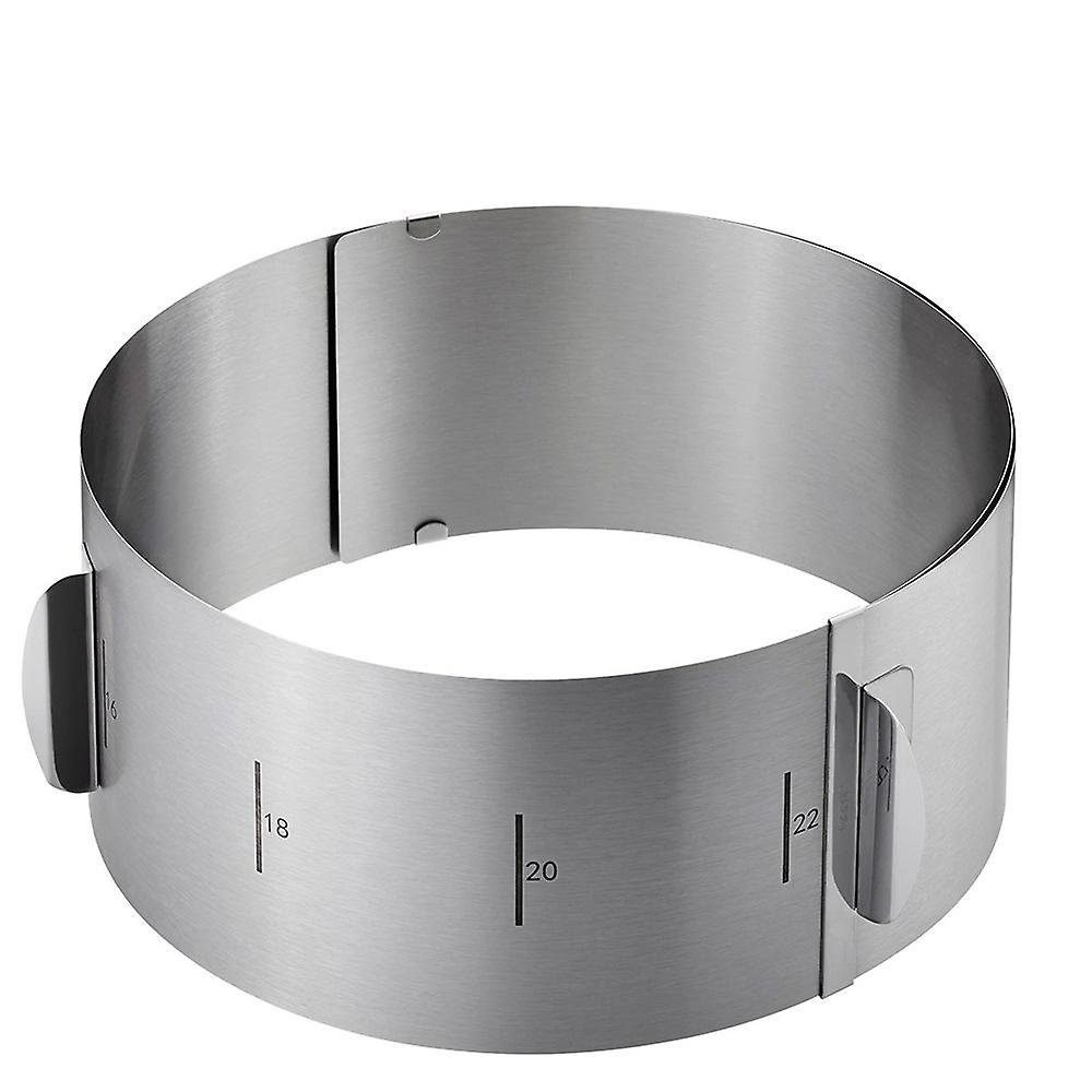 Gefu cake ring xxl G14304