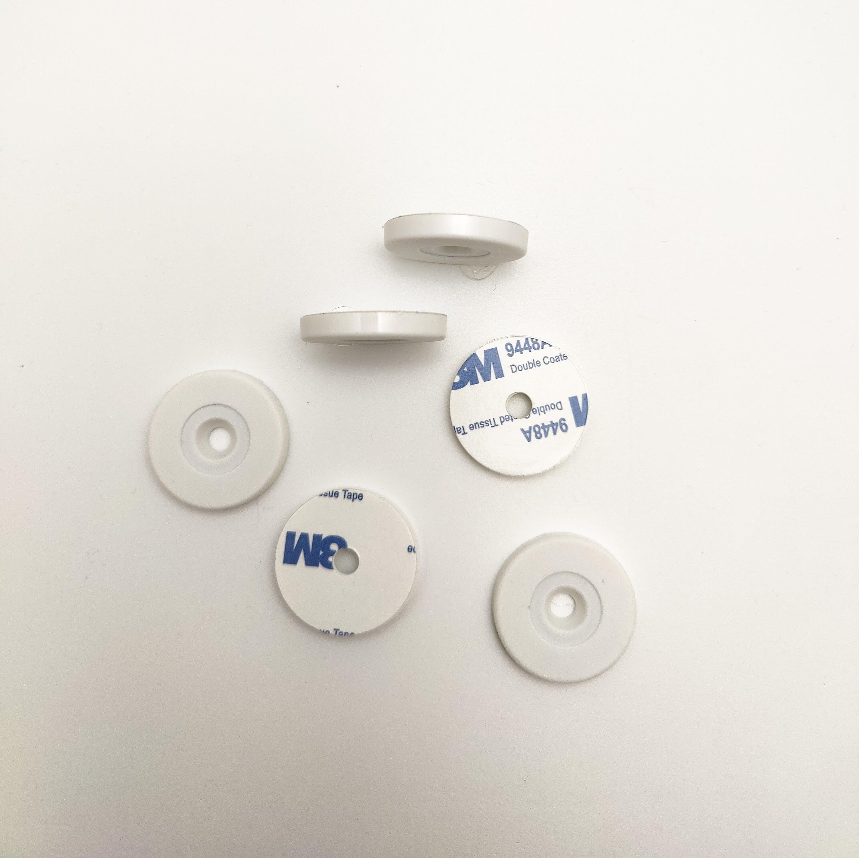 Abs Heavy Duty Nfc Stickers