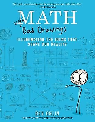 Math with Bad Drawings