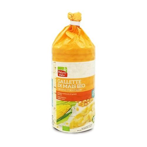 GALLETTE DI MAIS C / SALE 110 g