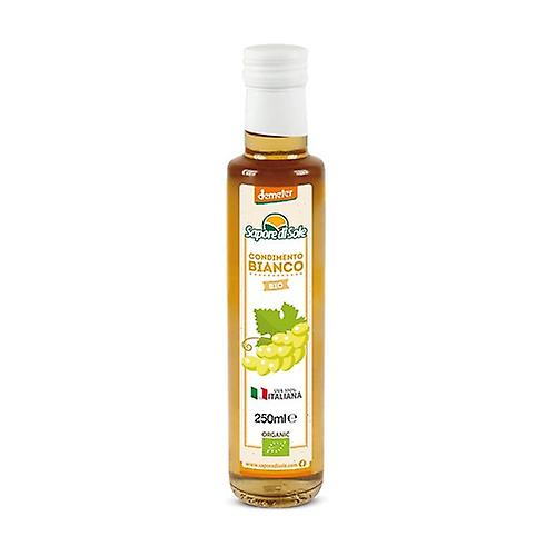 White dressing 250 ml