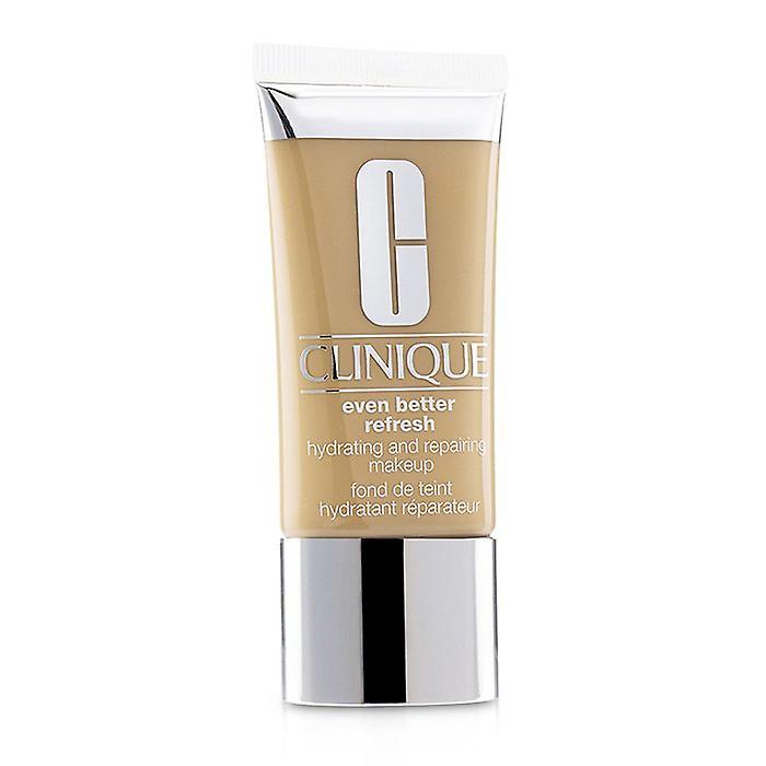 Clinique Even Better Refresh Hydrating And Repairing Makeup - # Wn 76 Toasted Wheat 30ml/1oz