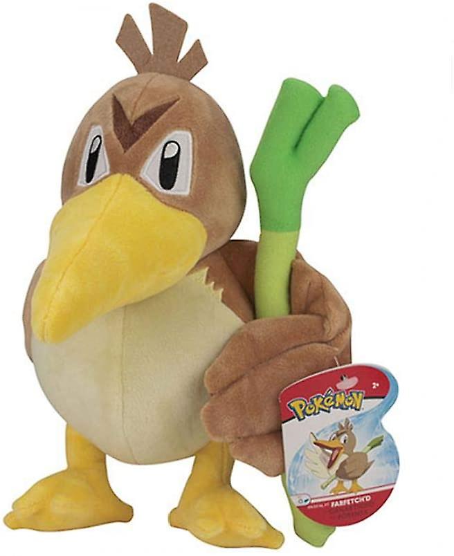 Selection Plush Toy 20 cm: Canarticho