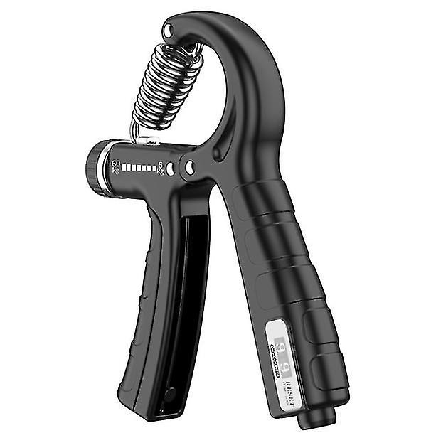 Grip Strength Trainer 2 Muscleurs De Main Réglables 5-60kg