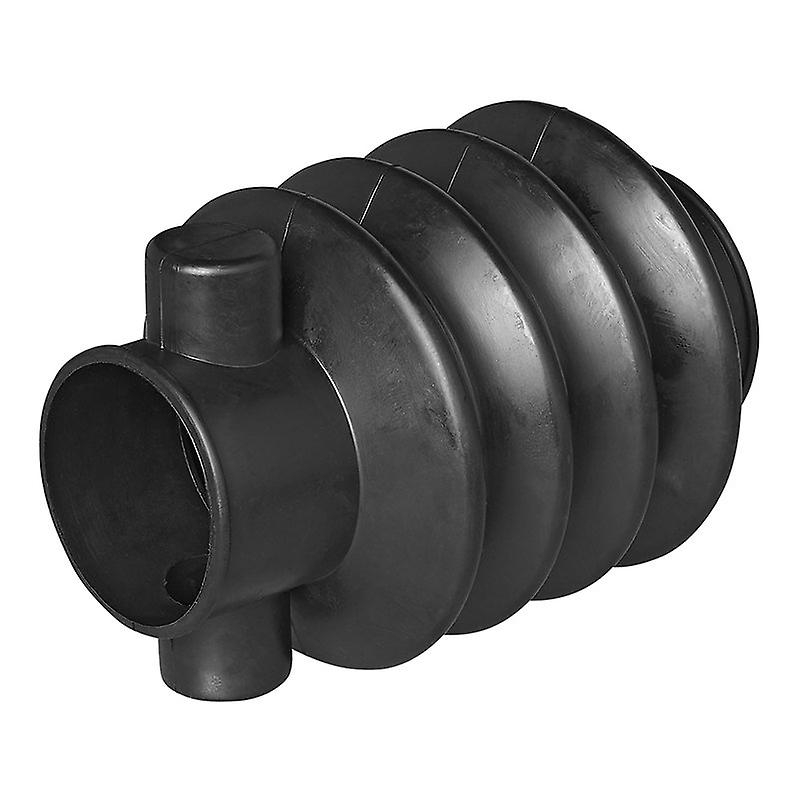 Coupling gaiter suitable for Knott/Schlegl 55/60mm