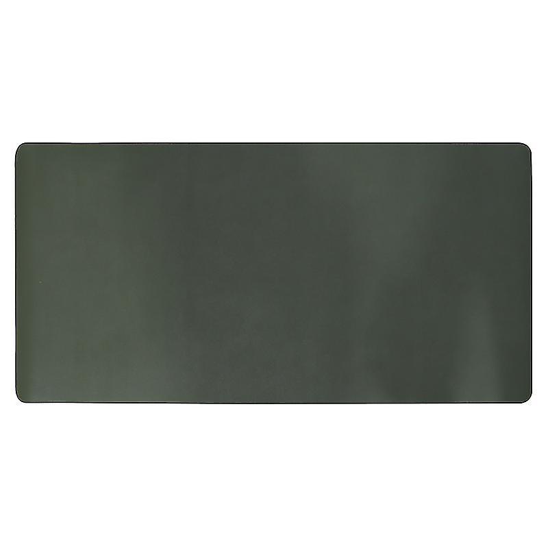 1pcs Pu Mouse Pad