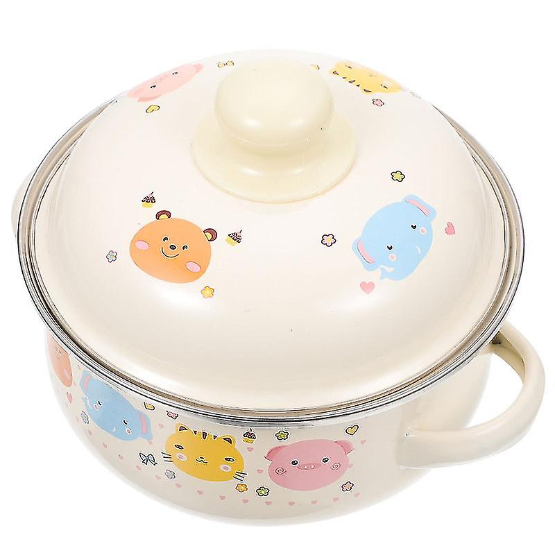 The New 1pcs Soup Pot