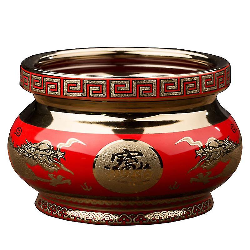 1pcs Incense Bowl