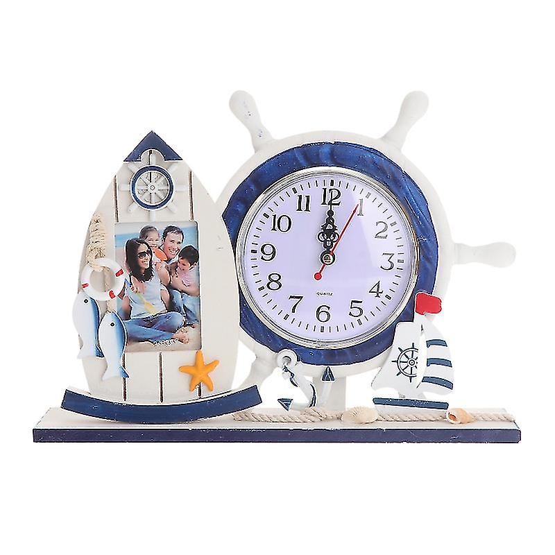 1pcs Clock Decoration