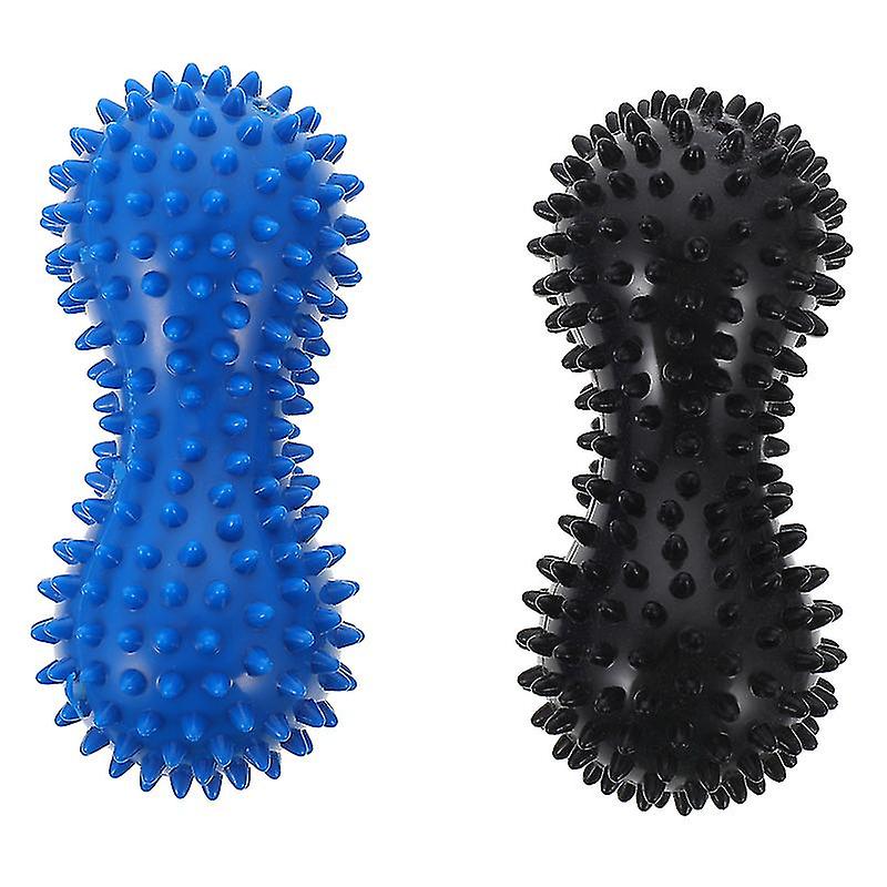 2pcs Hedgehog Balls