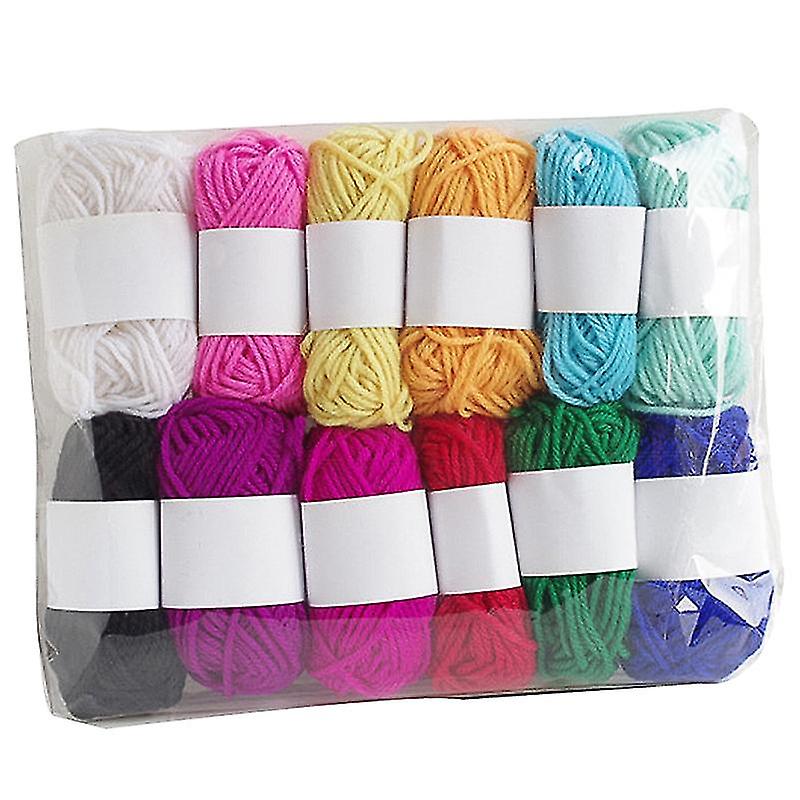 Acrylic Diy Tool For Weaving