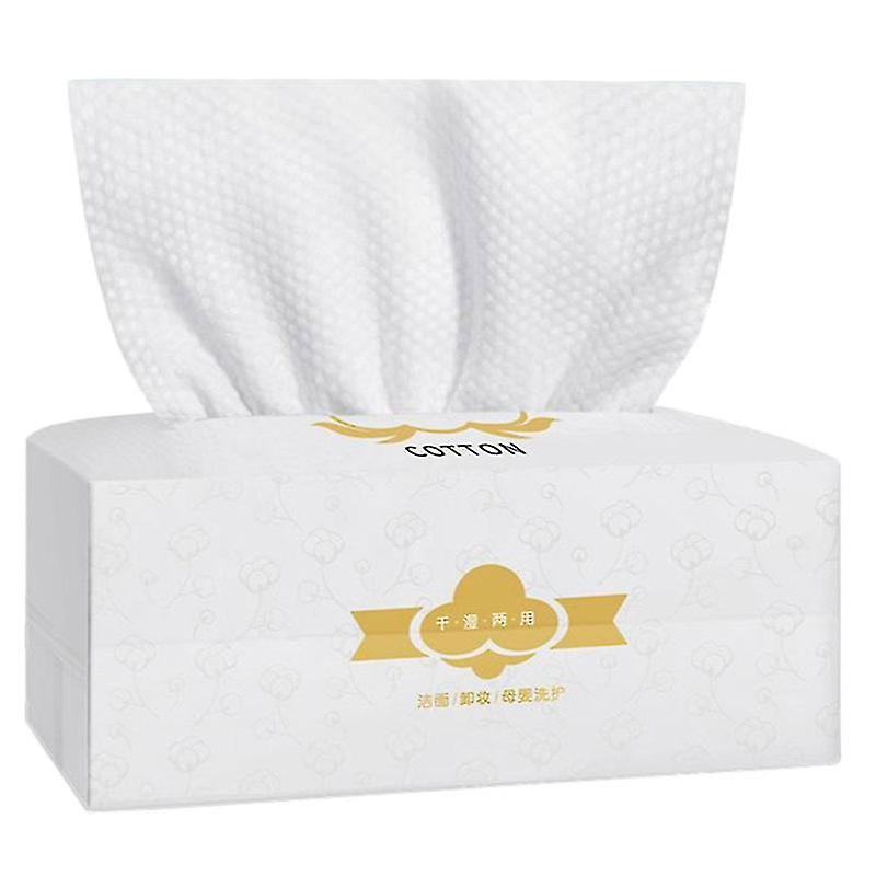 Cotton Soft Towel For Cleaning Use