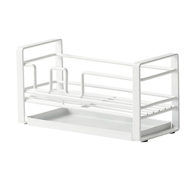 Iron Storage Rack For Kitchen Storage