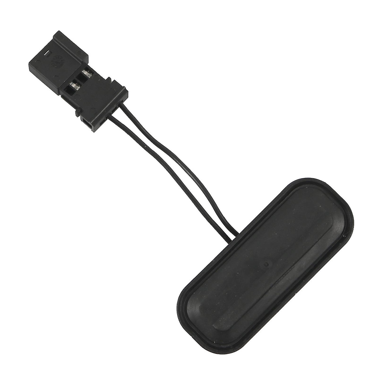 Outside Trunk Lid Lock Release Handle For Excelle 13298054