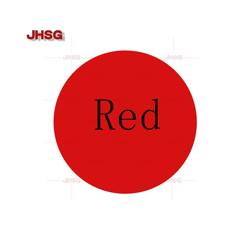 Jhsg Various Size/color Car Decals Nos Drag Racing Styling Decals Pvc Car Motorcycle Accessories Waterproof Decals