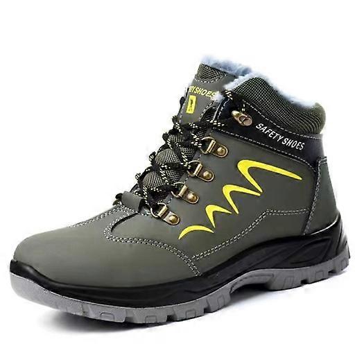 Base Chester Toe Cap Work Safety Boots