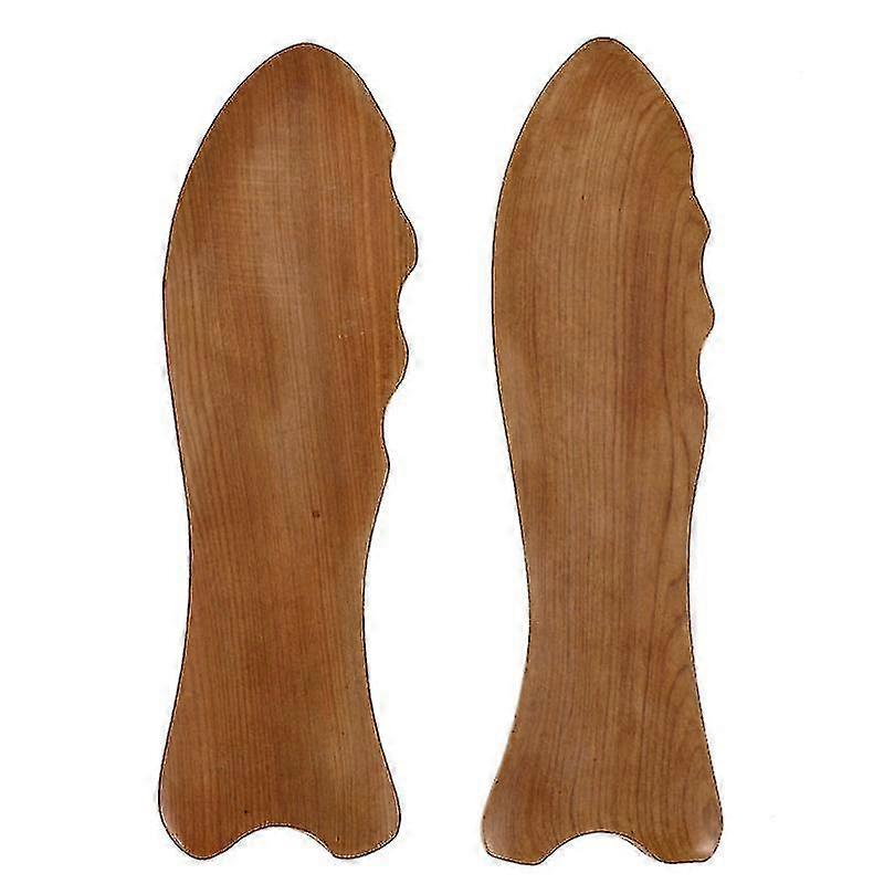 2pcs Kitchen Tableware, Home Massaging Plate