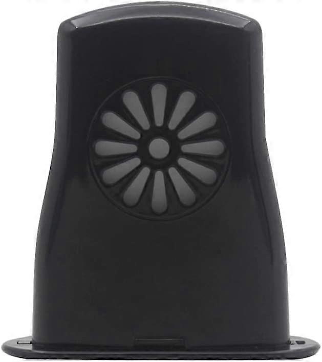 Ukulele Humidifier Uke Instrument Soundhole Case Humidifiers Instrument Accessory Fits Soprano Concert