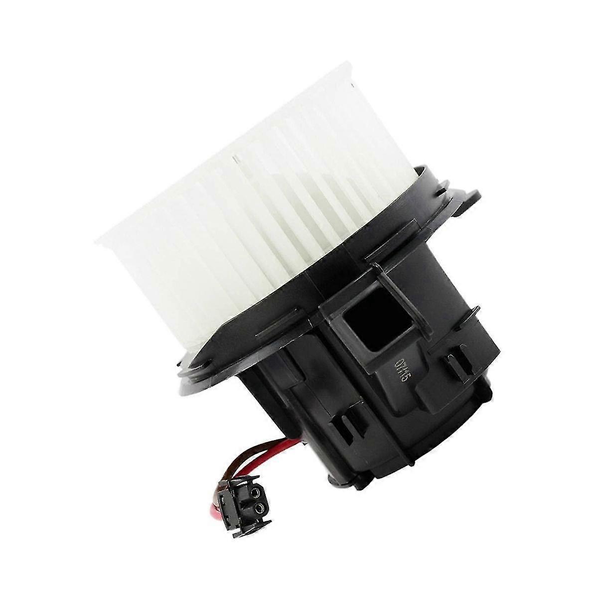 2 x Door Lock Servo Motor 8-Pin Front Left For C300 C350 E350 W204 W212