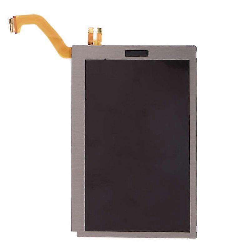 573a Lcd Screen For 3ds Game Console, Top Replacement Part