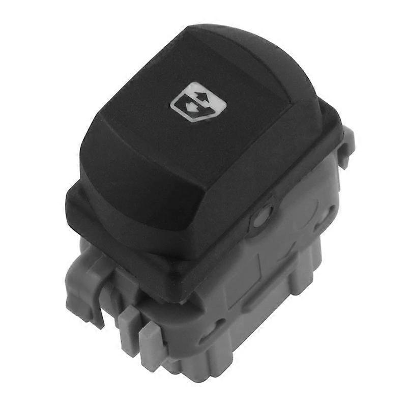 Power Strömbrytare för fönsterhissar fram vänster 8200315013 för Renault Megane MK2 2002-2016