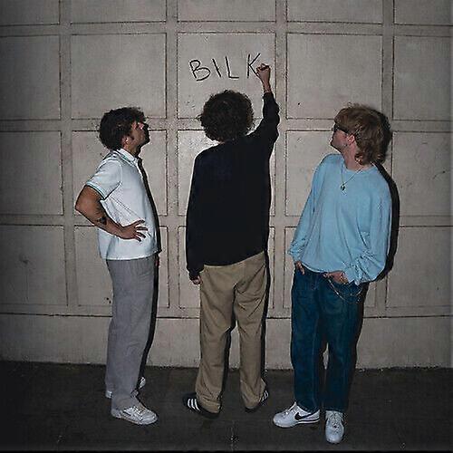 Bilk : Bilk CD (2023)