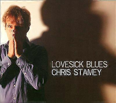 Chris Stamey : Lovesick Blues CD (2013)
