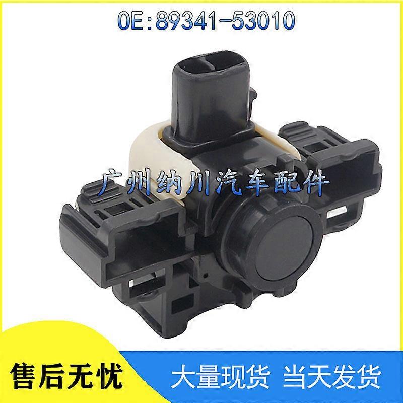 מתאים לרכב טויוטה לקסוס היפוך גלאי רדאר חיישן חניה 89341-53010