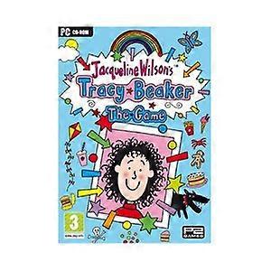Tracy Beaker Game Includes The Quiz Book PC - New & Sealed