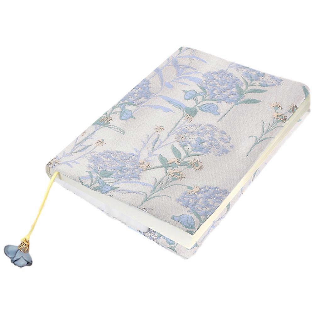 Hand-made Book Cover Functional Protective Book Protector Decorative Book Decor