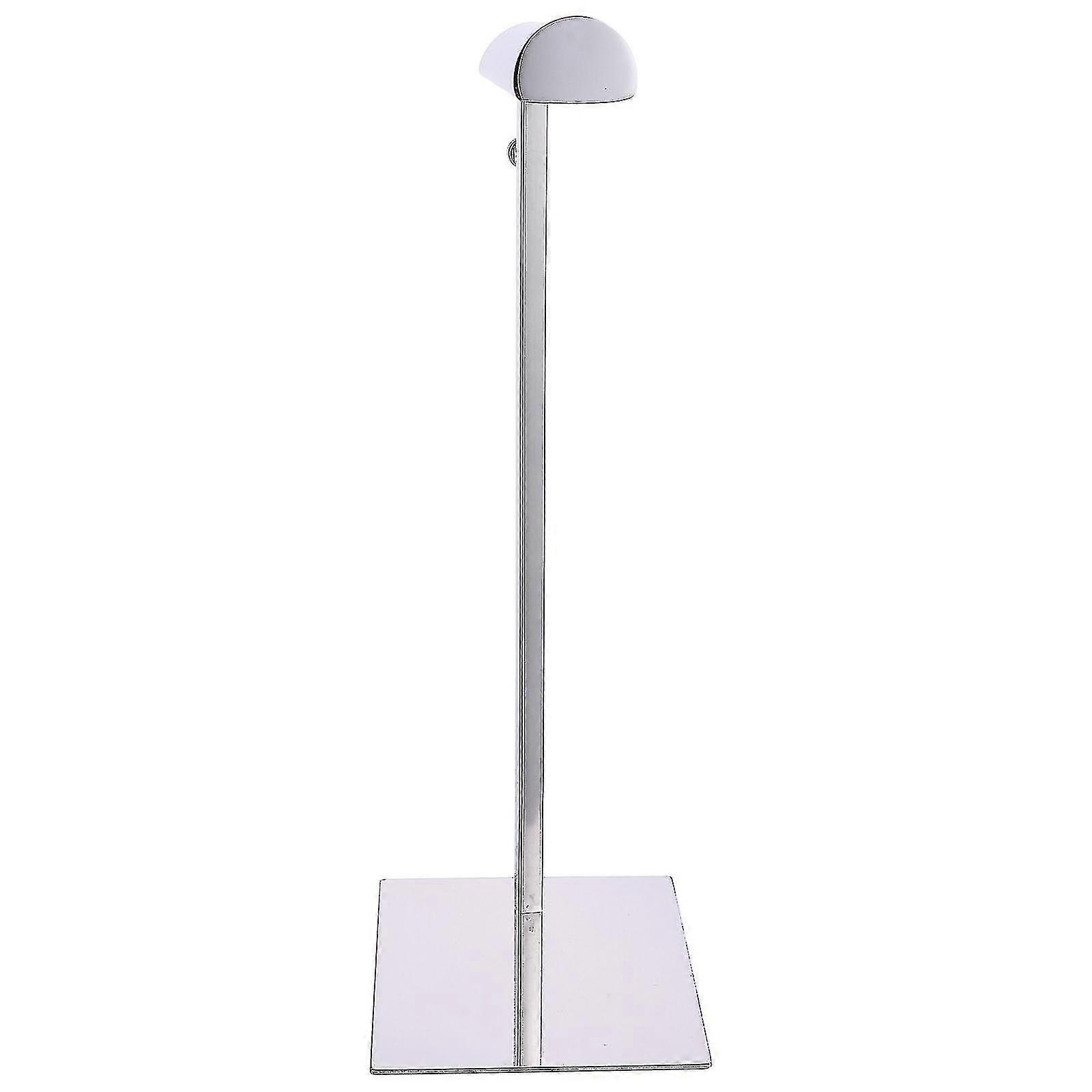 調節可能なスタンドハンドバッグスタンドホルダーメタルハンドバッグスタンドウィッグフックウォレットラックメタルハンドバッグラック