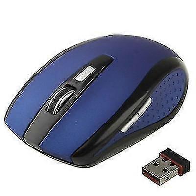 optical mouse mini receiver plug wireless play 800~1600