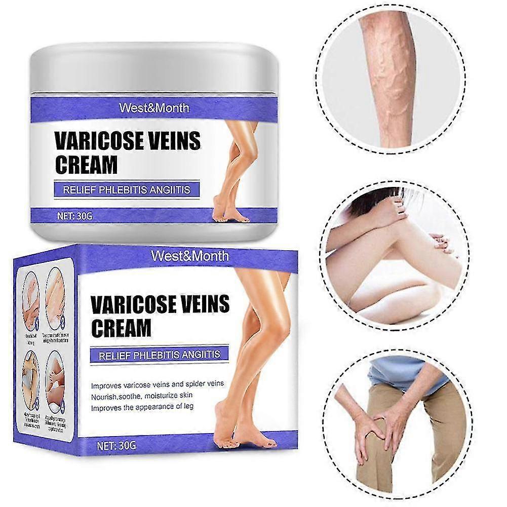 crème ader effectieve spataderen verlichten vasculitis flebitis