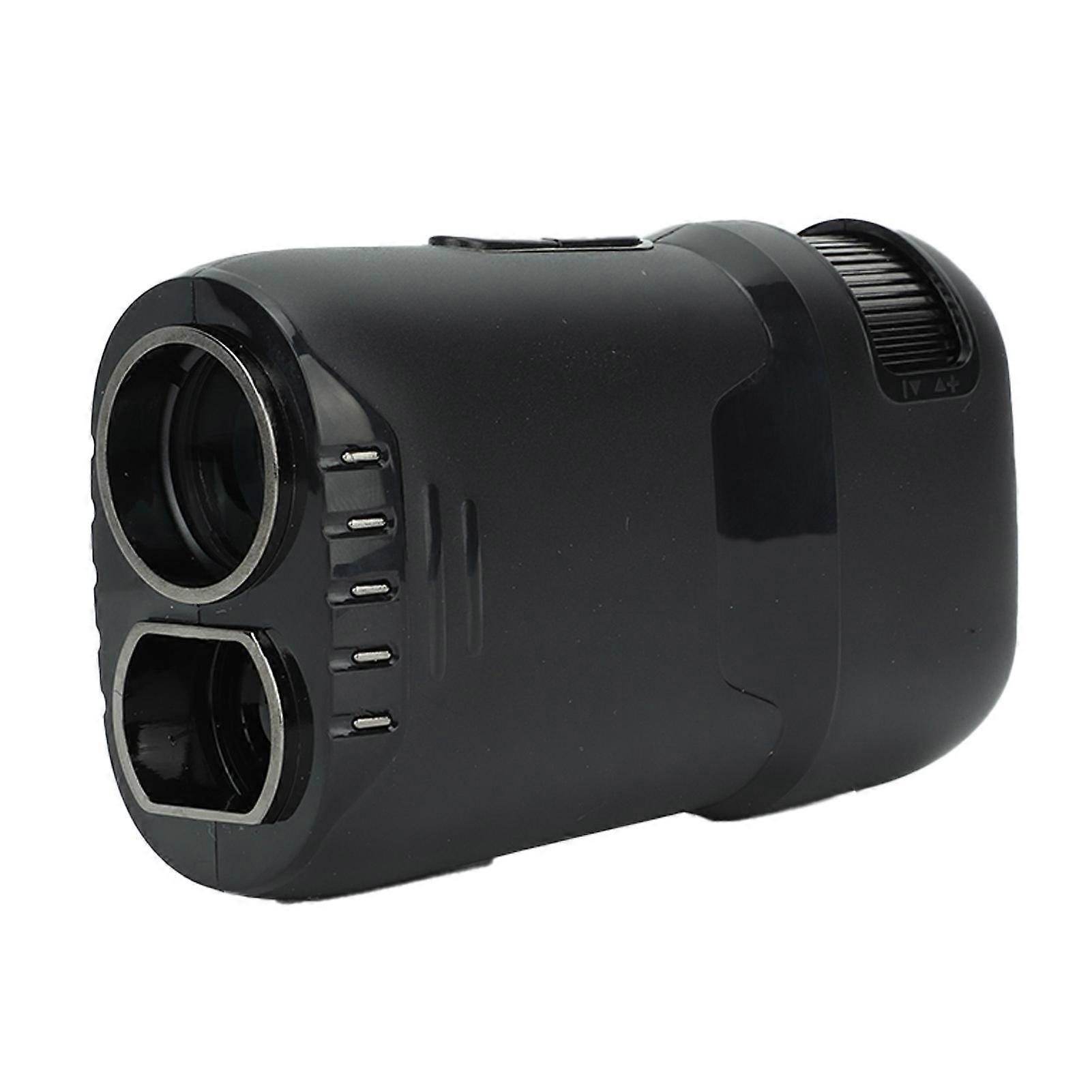 Handheld Laser Finder High Accuracy Transmittance LCD Laser Rangefinder Measure for Outdoor 800m