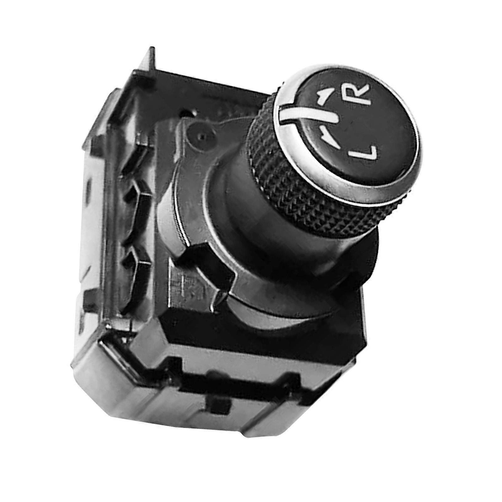 Adjustment Rearview Mirror Folding Button Switch For Toyota New