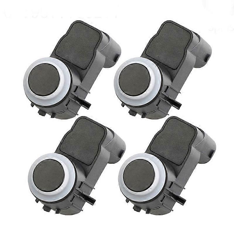 New High Quality PDC Parking Sensor For Citroen DS3 C3 Peugeot 3008 5008 9677783277 9677782980 9677782977 9664027977 6590JE
