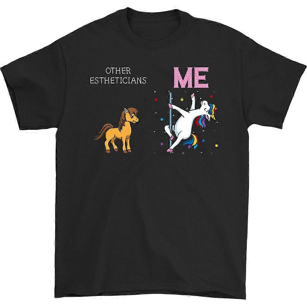 Other Estheticians Me T-shirt