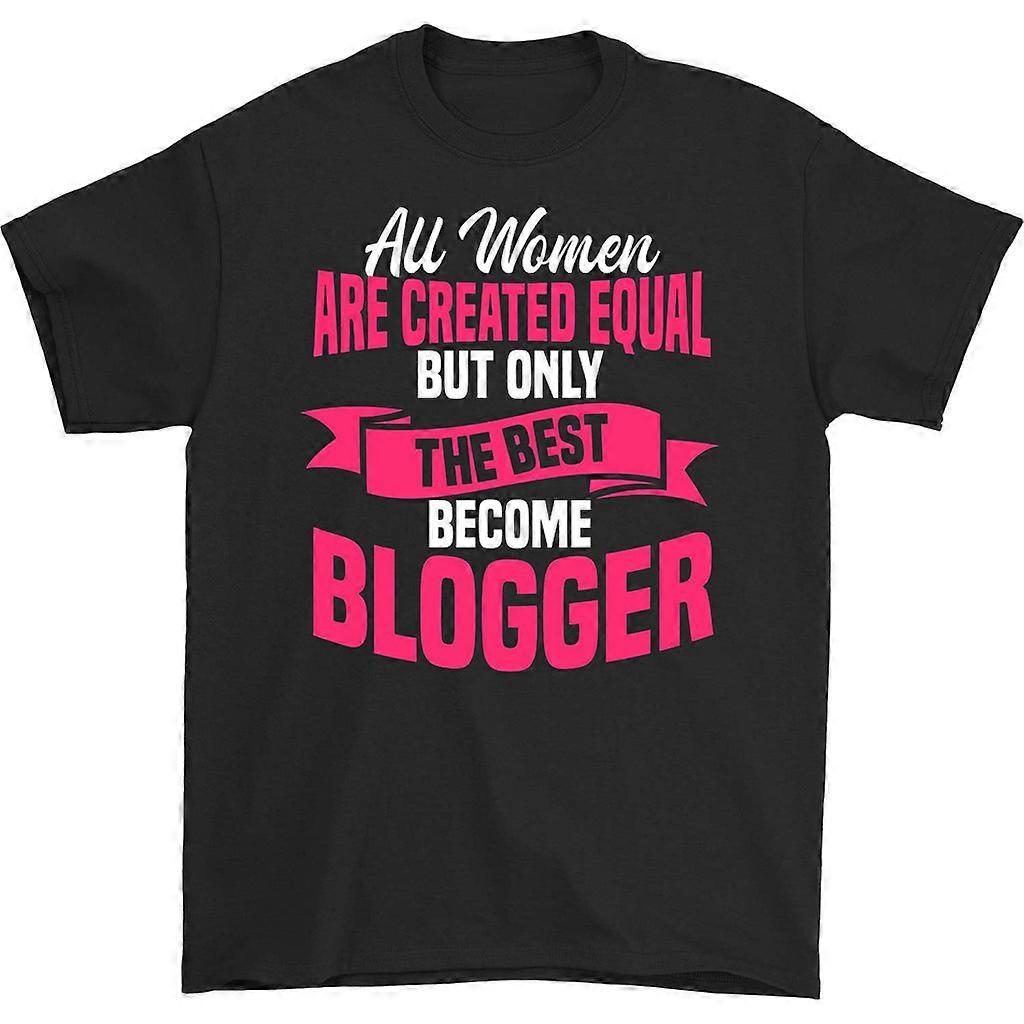 All Women Are Created Equal T-shirt