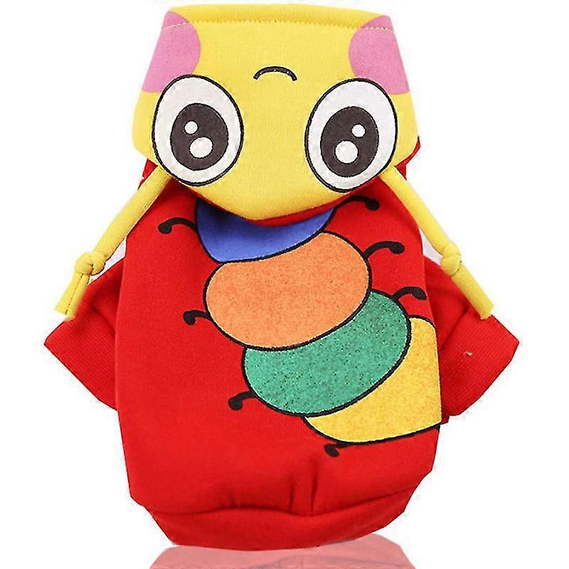 pet clothes soft animals transfiguration dogs shirt classic cute fun comfortable clothes for dog new