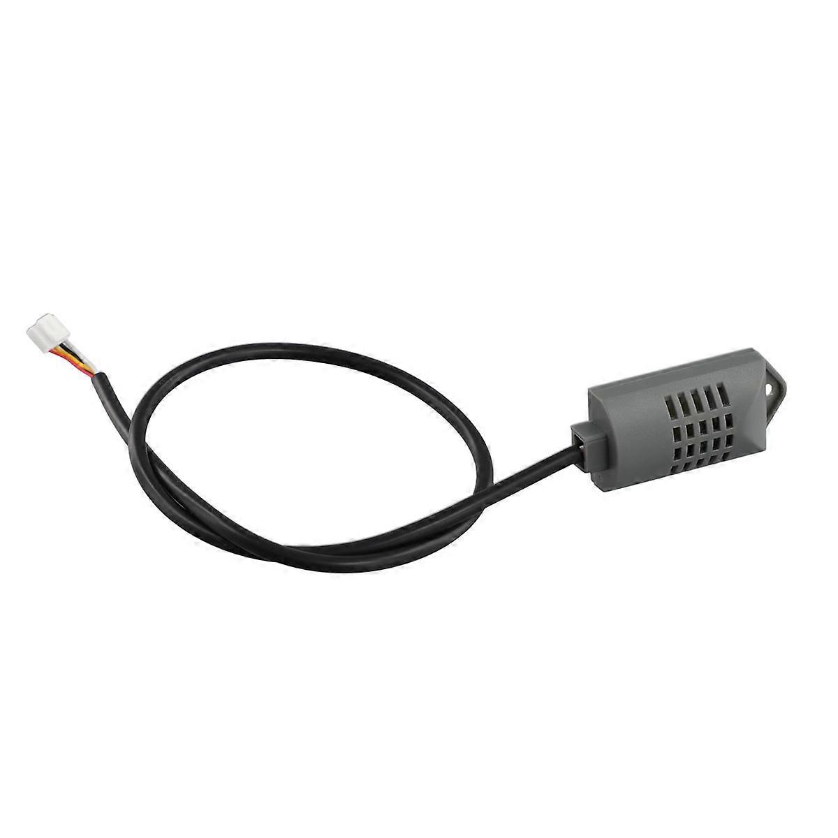 Temperature Humidity Probe Sensor Module 0-3V Module Replacement for AM1001 2001 with Case Wires wi