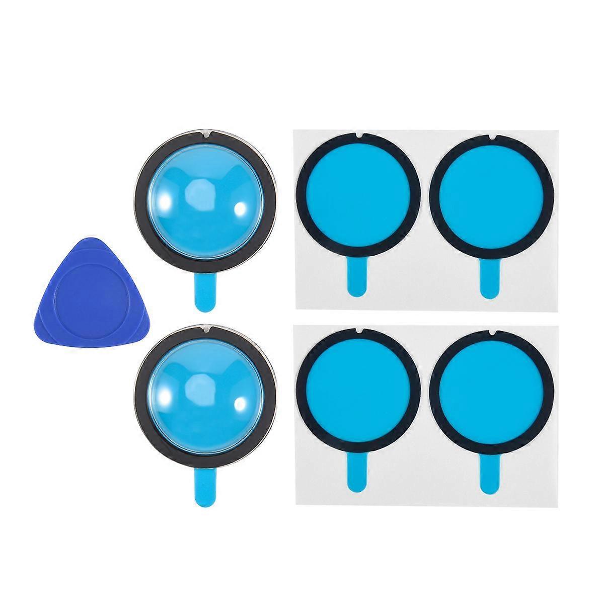 for X2 Lens Guards Protection Panoramic Lens Protector