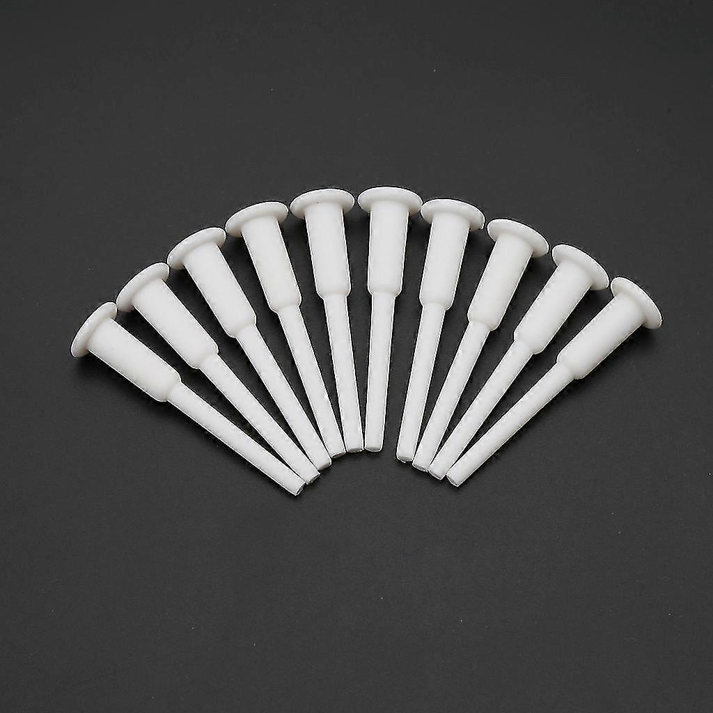 (LWDd)10pcs Exercise Yoga Ball Inflatable Pool Air Plug Plug Pins