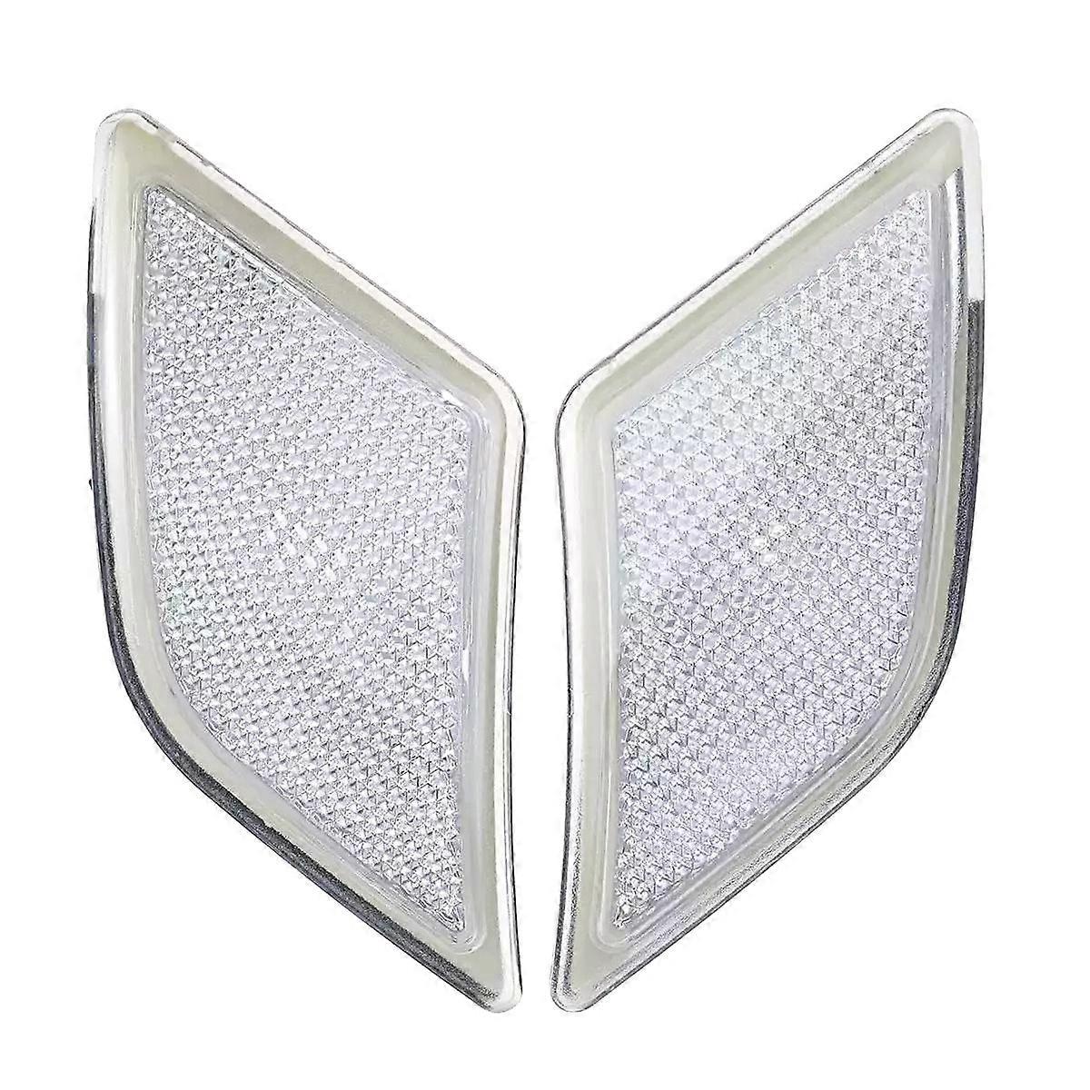 Car Side Marker Light Turn Signal Lamp for W204 C250 C300 C350 2008 2009 2010 20113 2048200221