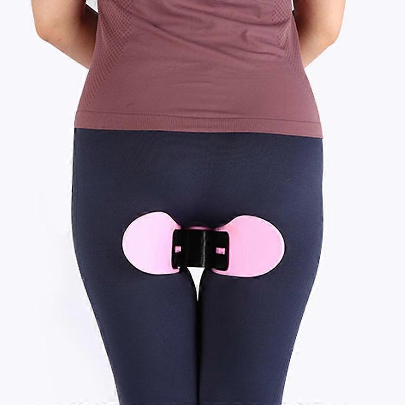 Hip Training Device Exerciser Bladder Control Portable for Pelvic Fitness Bodybuilding New